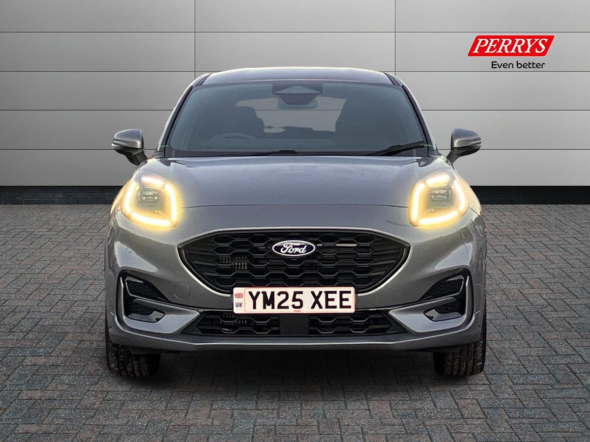 Used Ford Puma 2025 for sale - 77051665: Photo 4