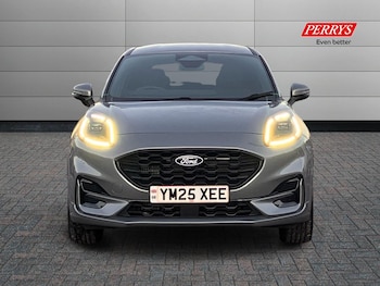 Used Ford Puma 2025 for sale - 77051665: Photo