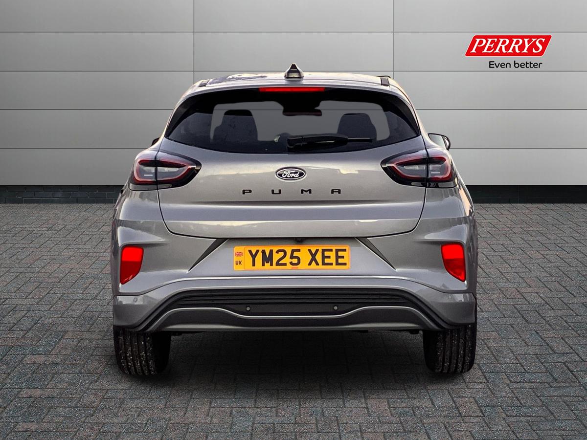 Used Ford Puma 2025 for sale - 77051665: Photo 5