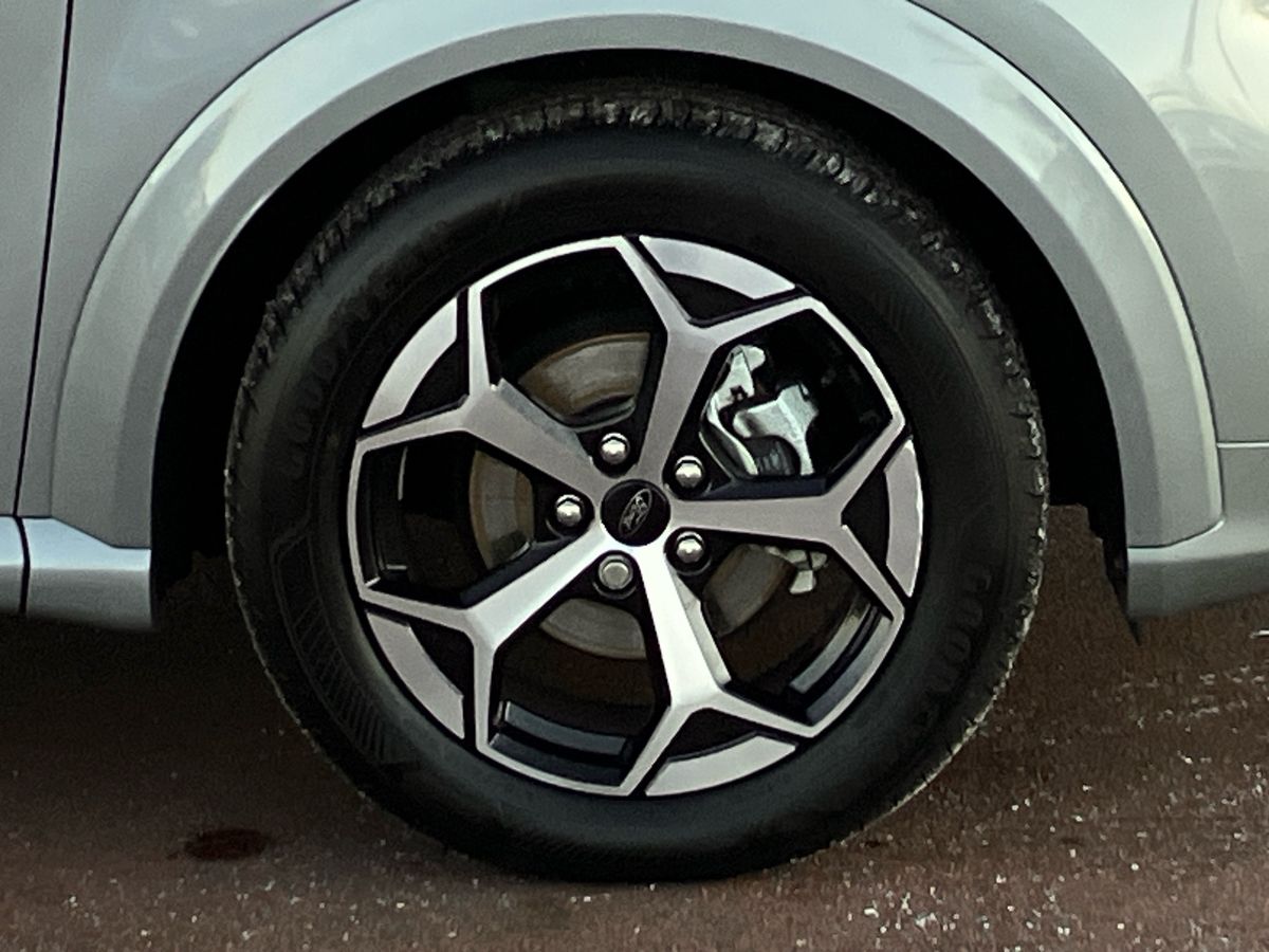 Used Ford Puma 2025 for sale - 77051665: Photo 7