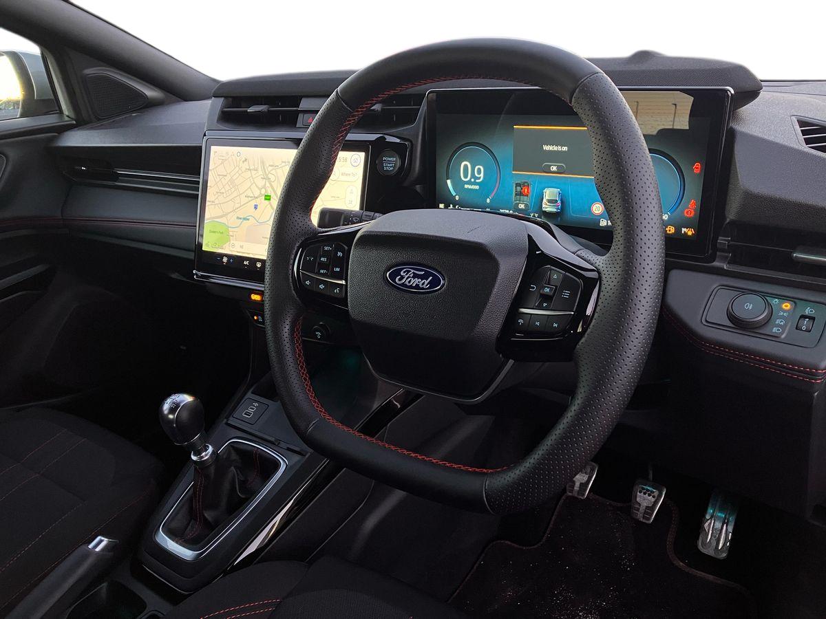 Used Ford Puma 2025 for sale - 77051665: Photo 8