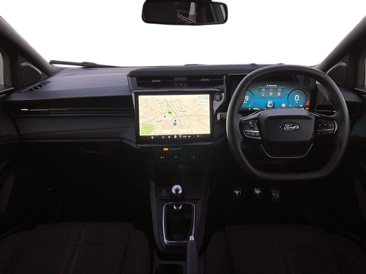 Used Ford Puma 2025 for sale - 77051665: Photo 9