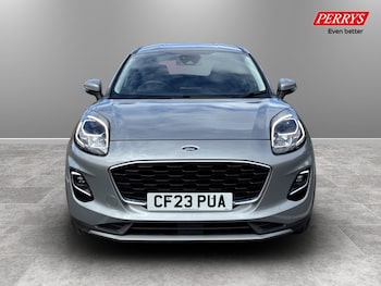 Used Ford Puma 2023 for sale - 79429386: Photo