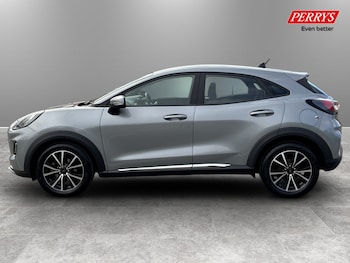 Used Ford Puma 2023 for sale - 79429386: Photo