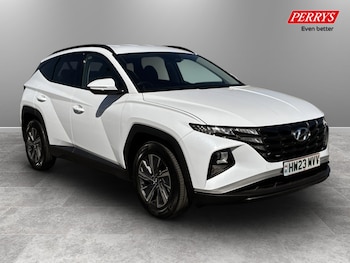 Used Hyundai TUCSON 2023 for sale - 79487167: Photo