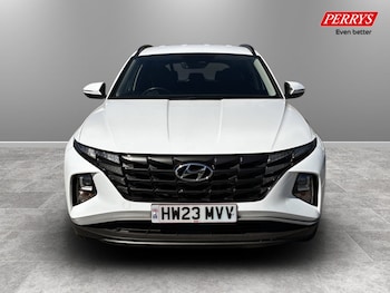 Used Hyundai TUCSON 2023 for sale - 79487167: Photo