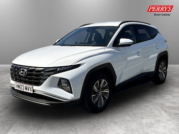 Used Hyundai TUCSON 2023 for sale - 79487167: Photo