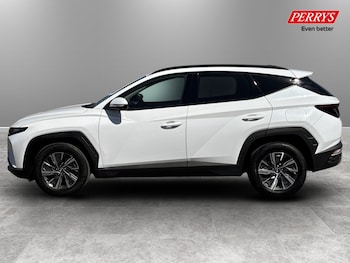 Used Hyundai TUCSON 2023 for sale - 79487167: Photo