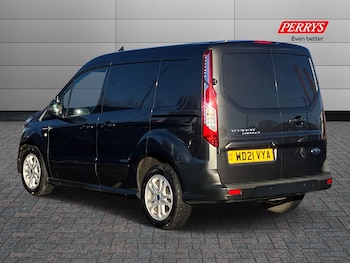 Used Ford Transit Connect 2021 for sale - 76663285: Photo