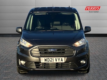 Used Ford Transit Connect 2021 for sale - 76663285: Photo