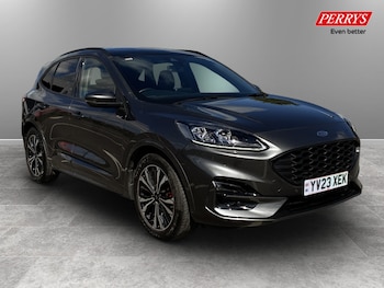 Used Ford Kuga 2023 for sale - 78637485: Photo