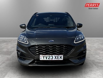 Used Ford Kuga 2023 for sale - 78637485: Photo