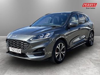 Used Ford Kuga 2023 for sale - 78637485: Photo