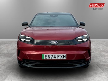 Used Ford Capri 2025 for sale - 77297390: Photo