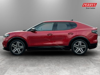 Used Ford Capri 2025 for sale - 77297390: Photo