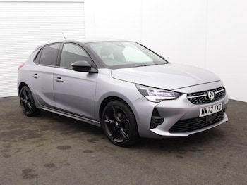 2023 - 1.2 GS Line 5dr