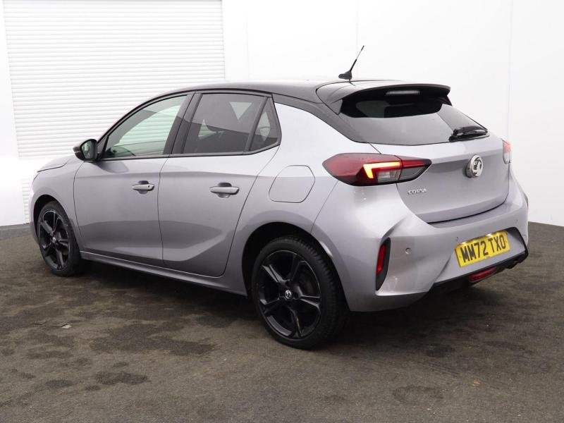 Used Vauxhall Corsa 2023 for sale - 77604087: Photo 2