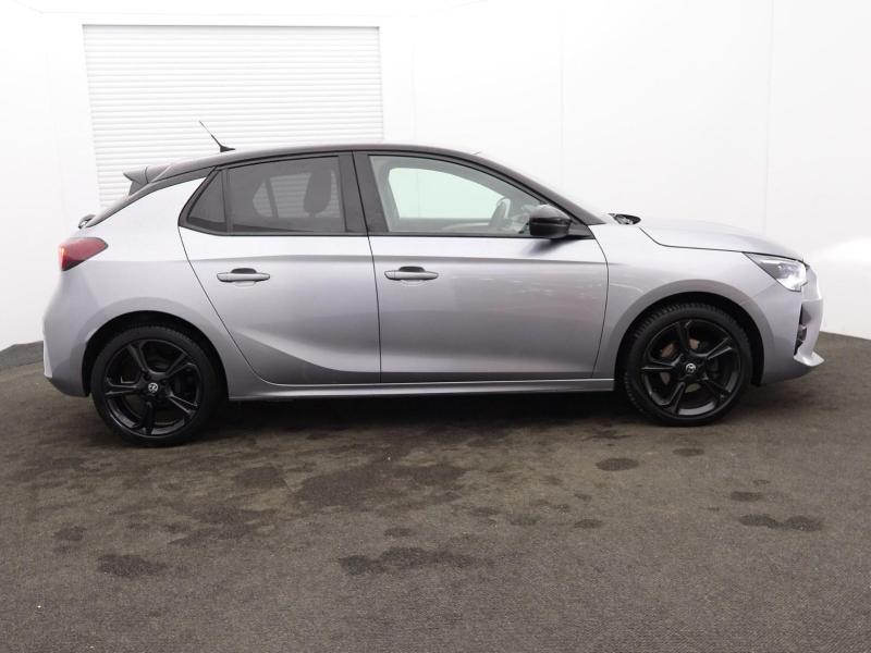 Used Vauxhall Corsa 2023 for sale - 77604087: Photo 3