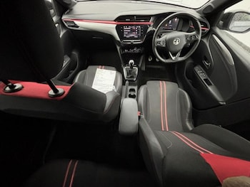 Used Vauxhall Corsa 2023 for sale - 77604087: Photo