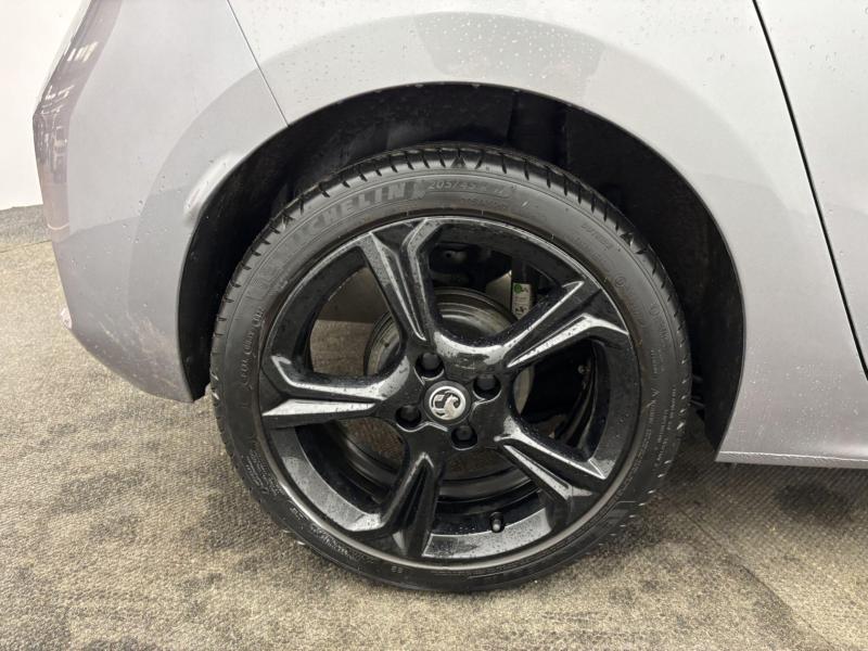 Used Vauxhall Corsa 2023 for sale - 77604087: Photo 6