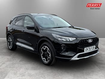 Used Ford Kuga 2025 for sale - 79827377: Photo
