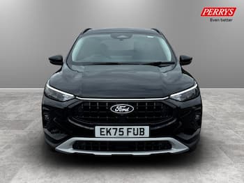 Used Ford Kuga 2025 for sale - 79827377: Photo
