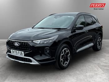 Used Ford Kuga 2025 for sale - 79827377: Photo
