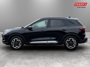 Used Ford Kuga 2025 for sale - 79827377: Photo
