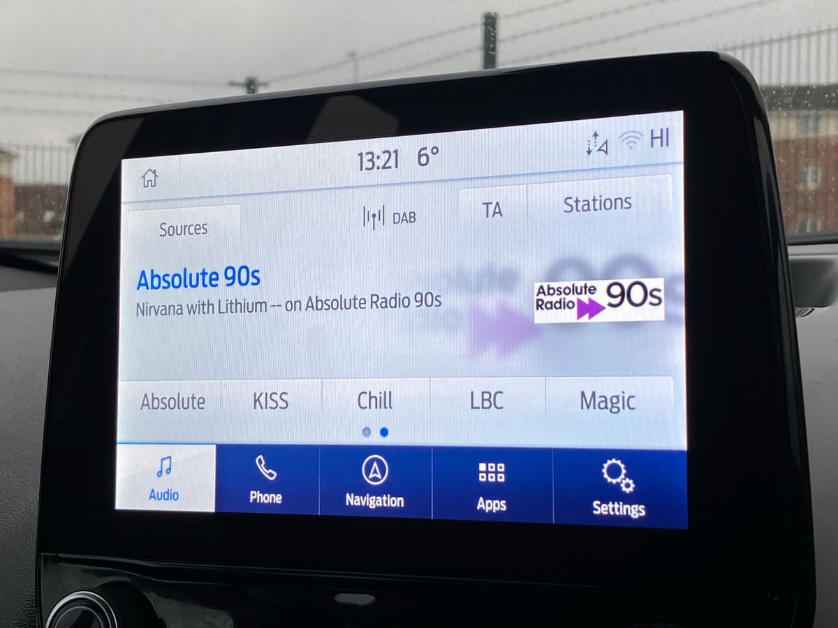 Used Ford Ecosport 2023 for sale - 77033735: Photo 10