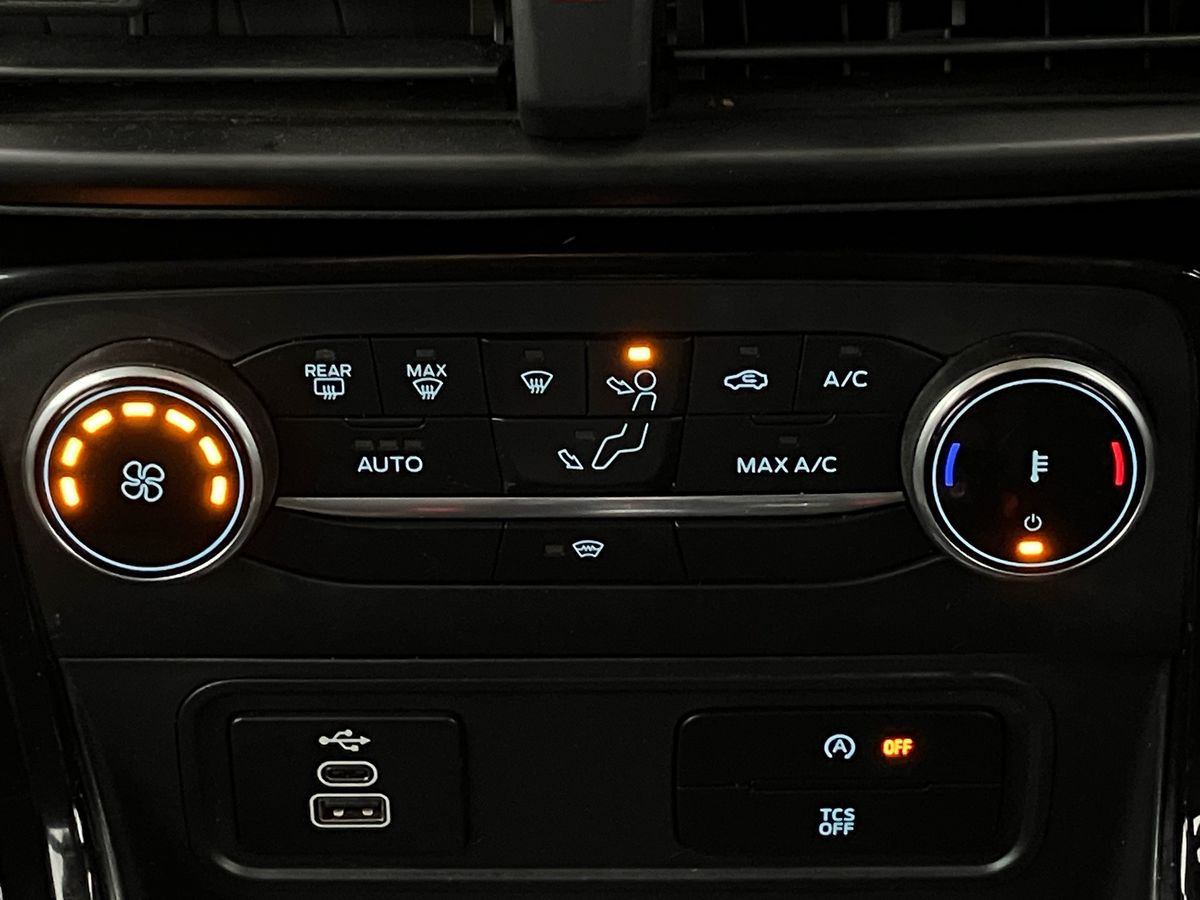 Used Ford Ecosport 2023 for sale - 77033735: Photo 12