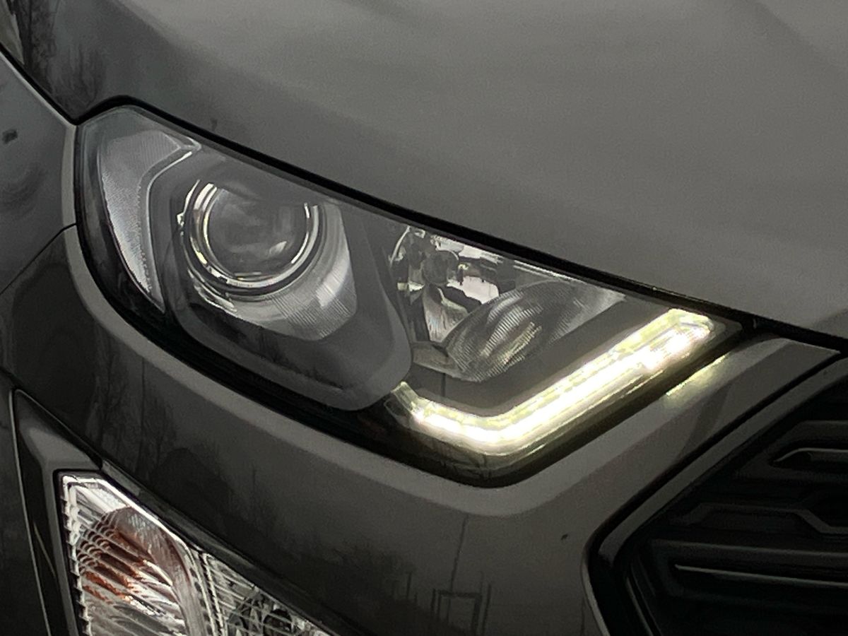 Used Ford Ecosport 2023 for sale - 77033735: Photo 13