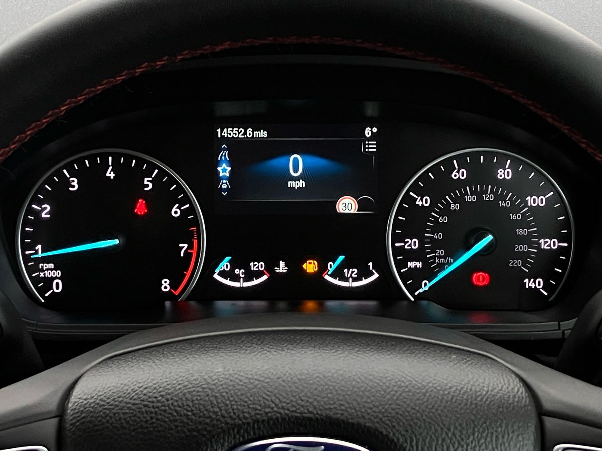 Used Ford Ecosport 2023 for sale - 77033735: Photo 14