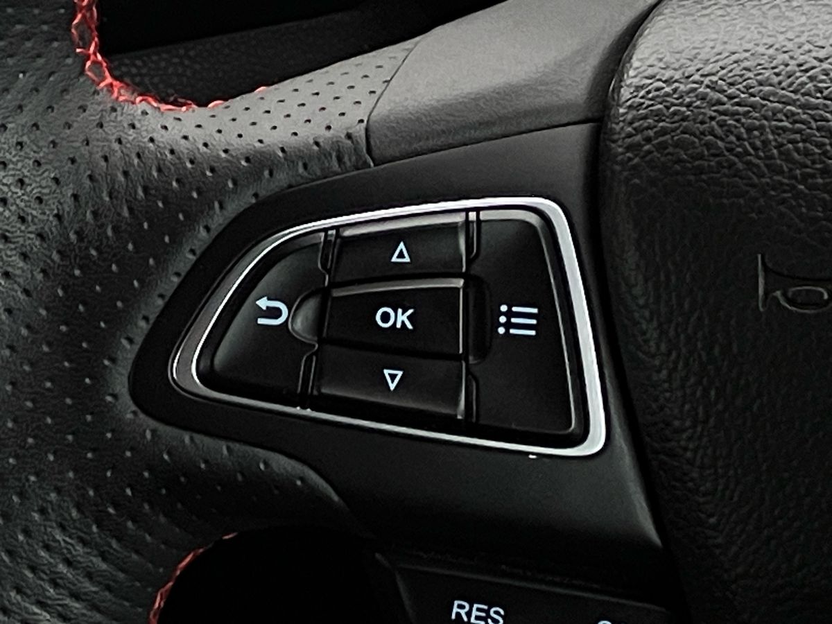 Used Ford Ecosport 2023 for sale - 77033735: Photo 16