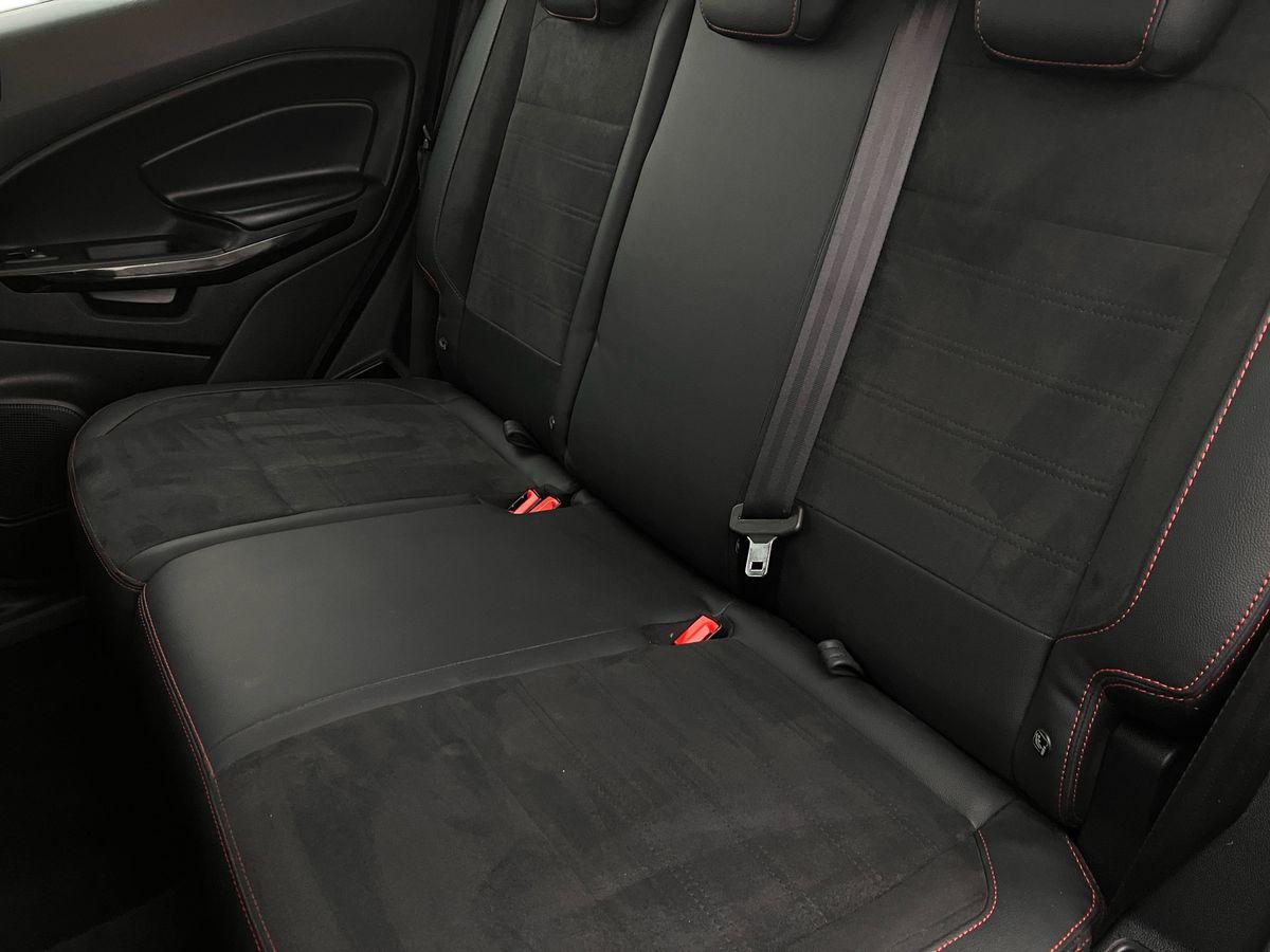 Used Ford Ecosport 2023 for sale - 77033735: Photo 19