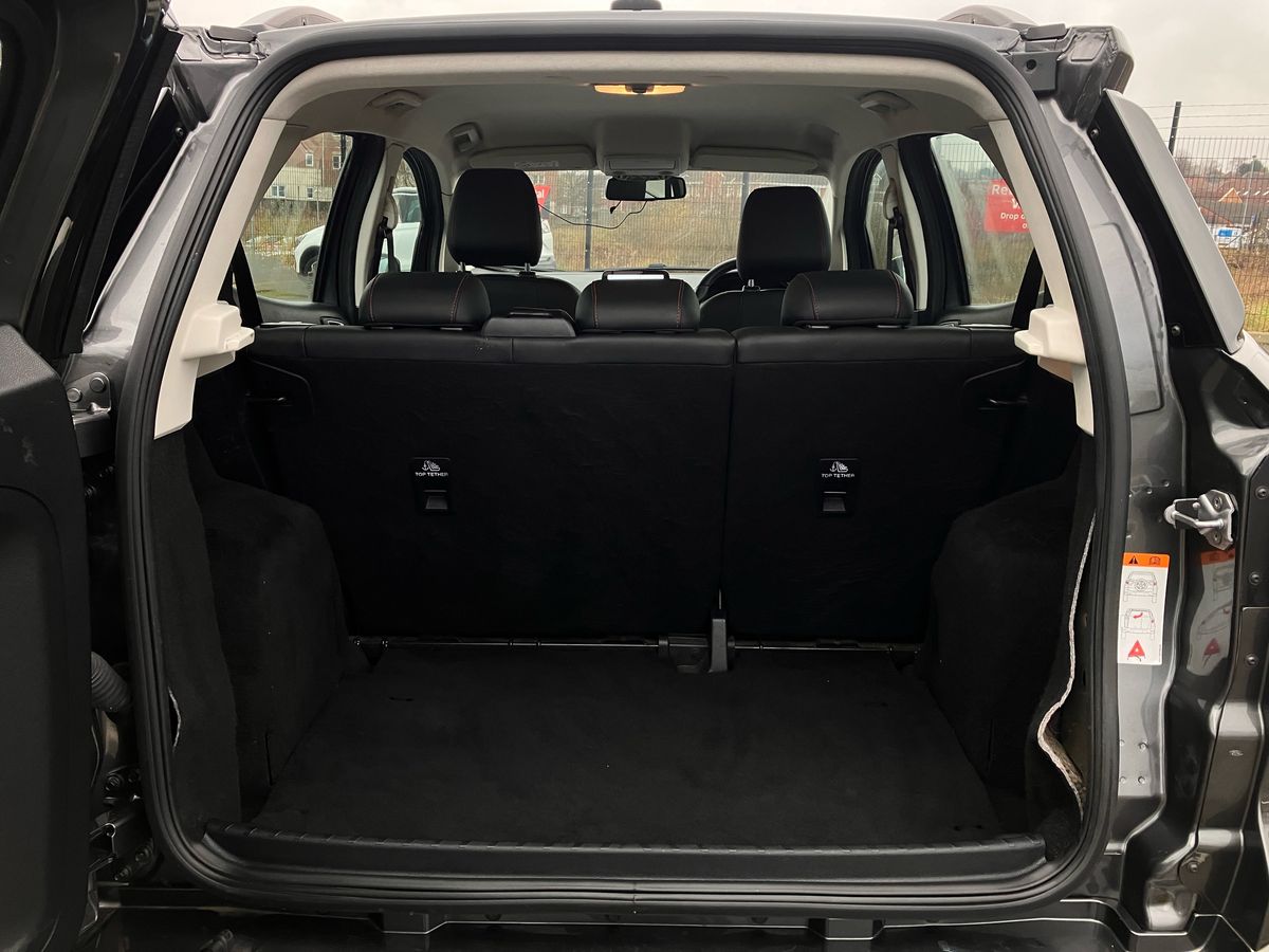 Used Ford Ecosport 2023 for sale - 77033735: Photo 20