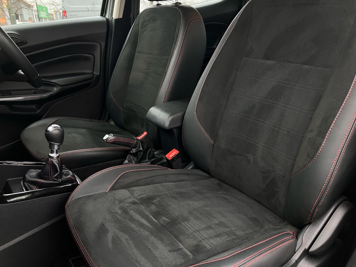 Used Ford Ecosport 2023 for sale - 77033735: Photo 21