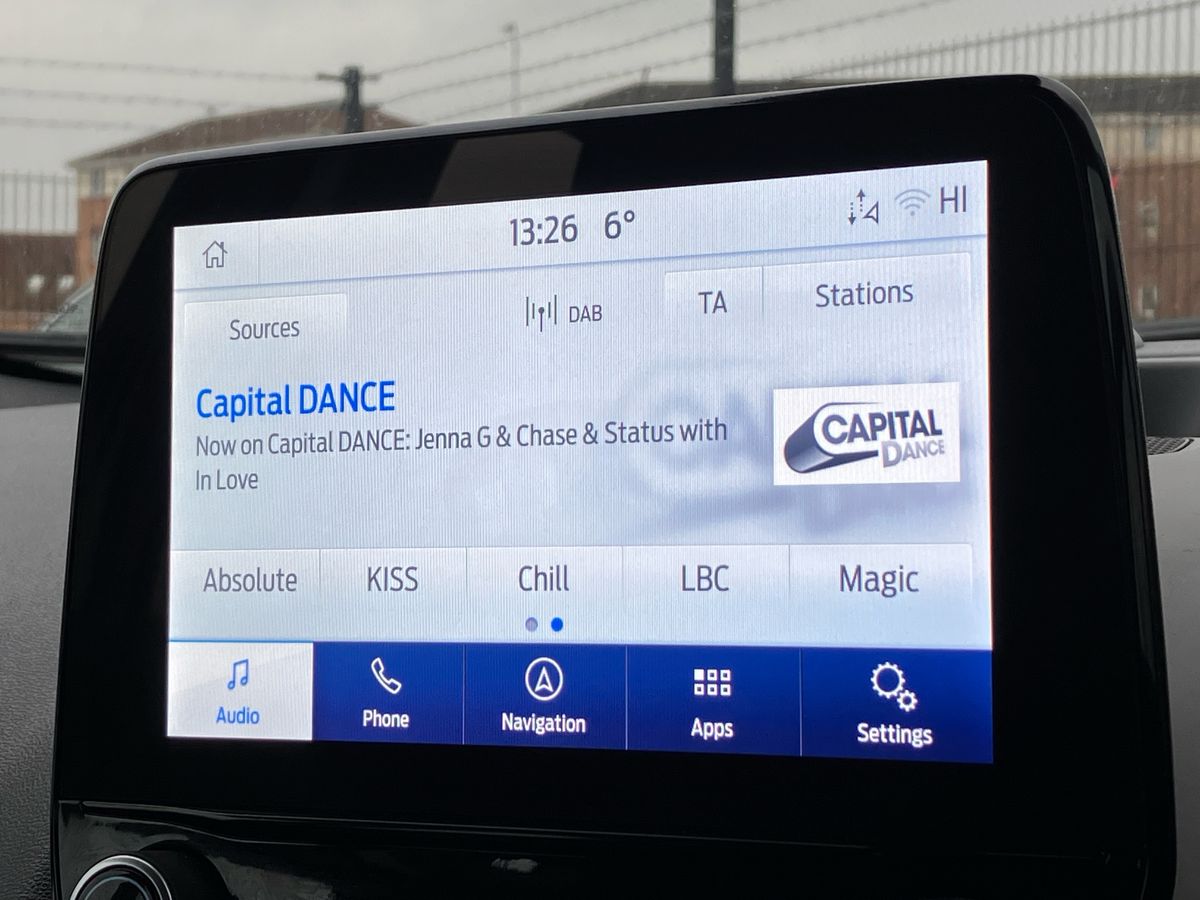 Used Ford Ecosport 2023 for sale - 77033735: Photo 22