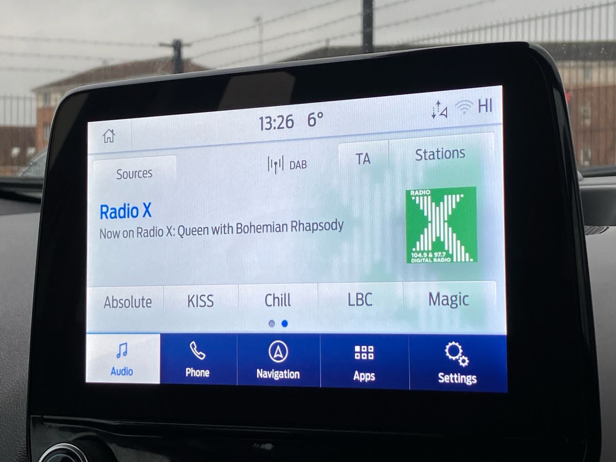 Used Ford Ecosport 2023 for sale - 77033735: Photo 23