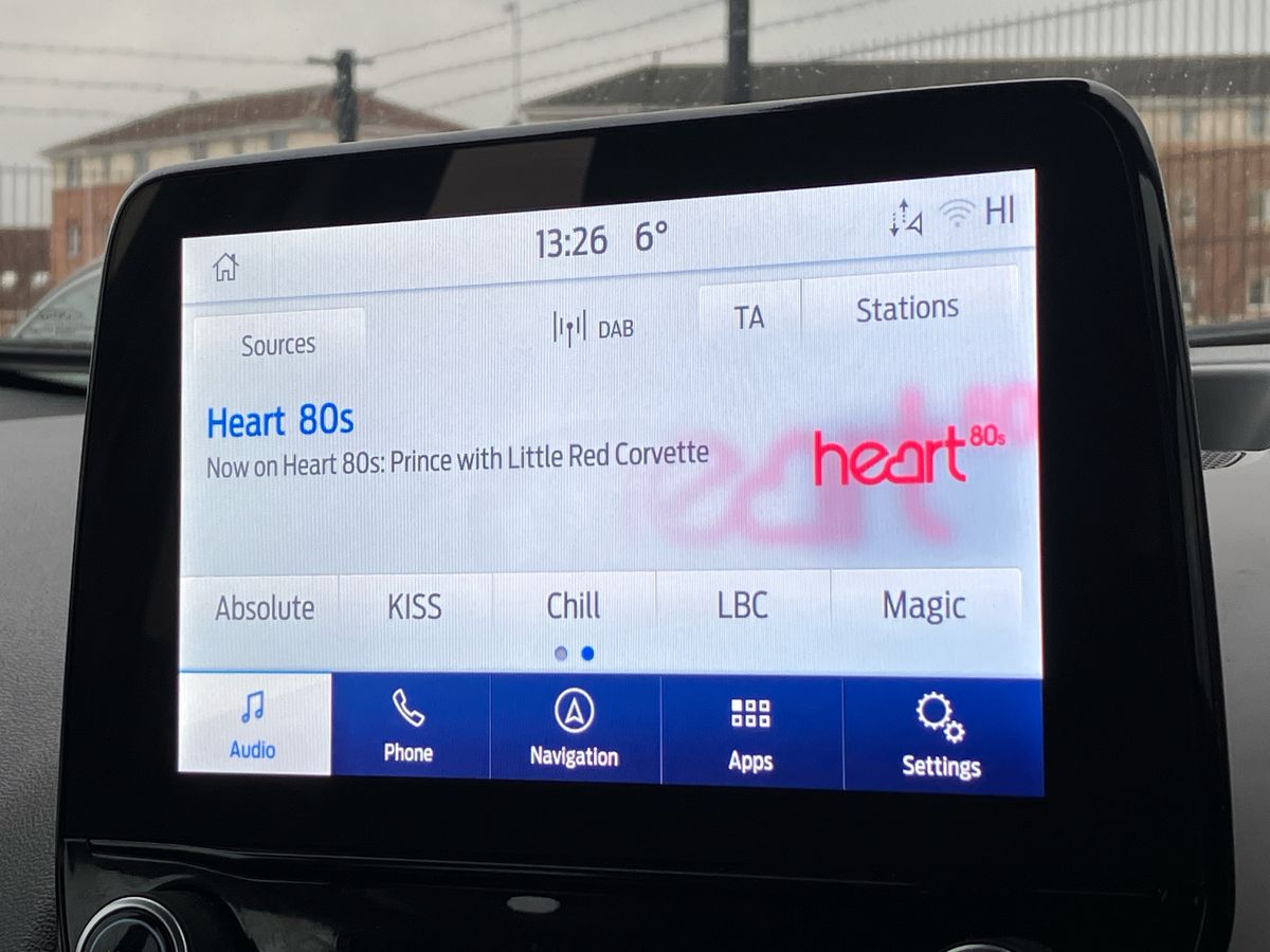 Used Ford Ecosport 2023 for sale - 77033735: Photo 24