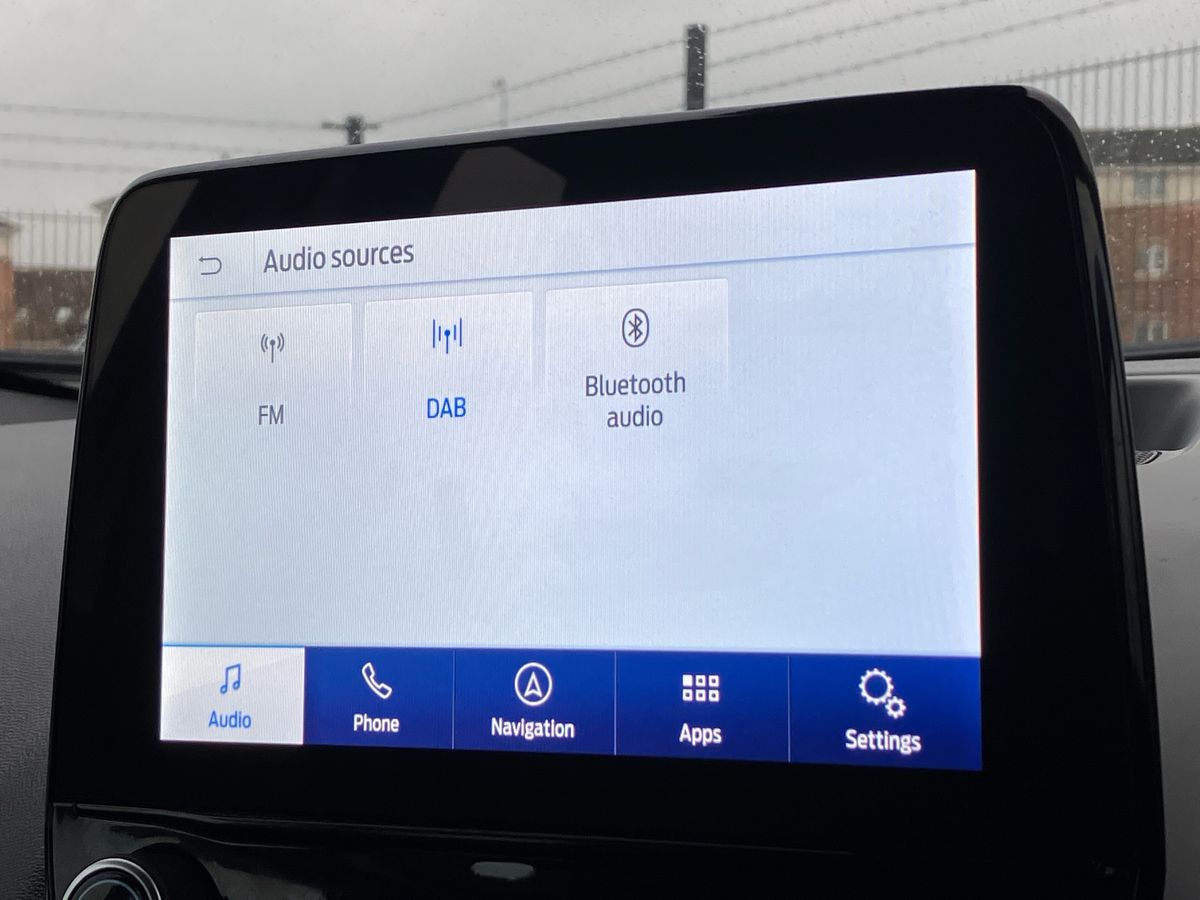 Used Ford Ecosport 2023 for sale - 77033735: Photo 25