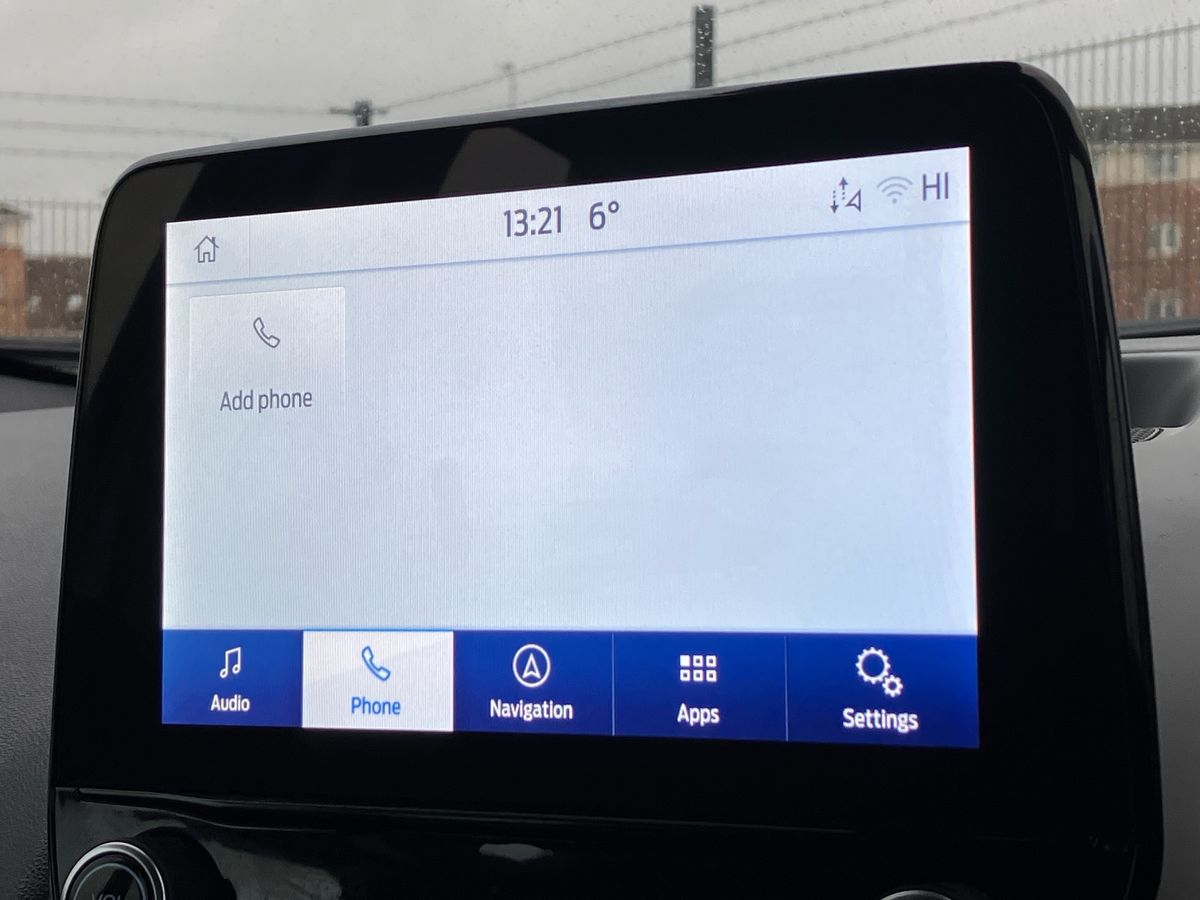 Used Ford Ecosport 2023 for sale - 77033735: Photo 26