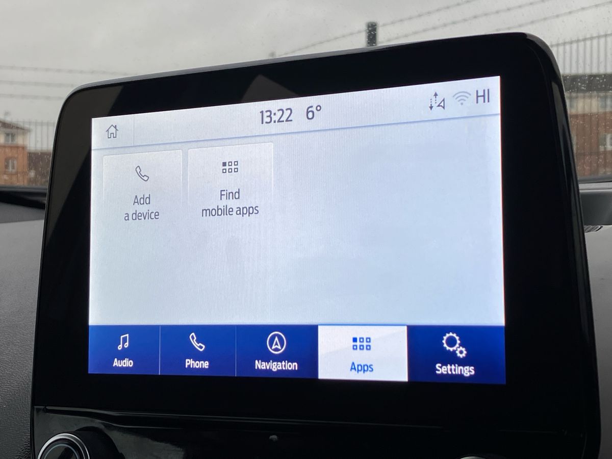 Used Ford Ecosport 2023 for sale - 77033735: Photo 28