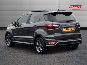 Used Ford Ecosport 2023 for sale - 77033735: Photo
