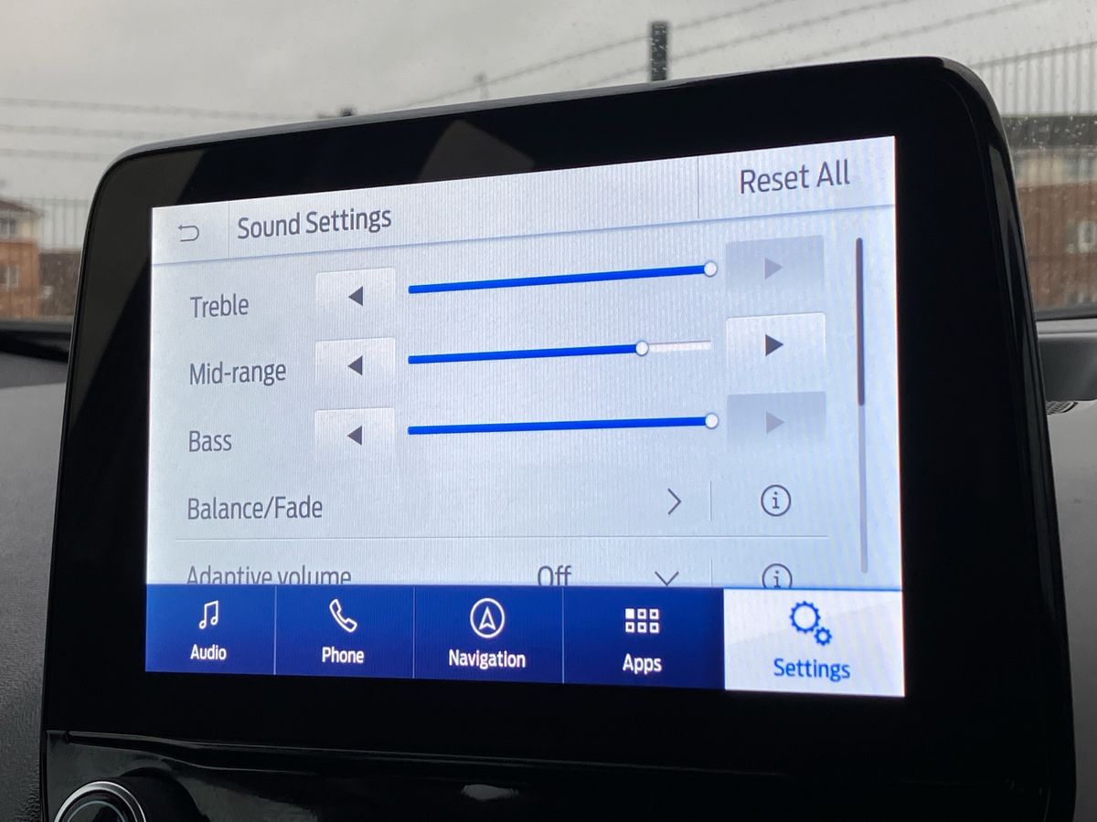 Used Ford Ecosport 2023 for sale - 77033735: Photo 30