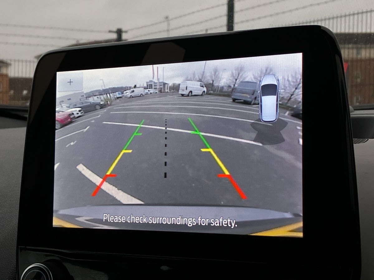 Used Ford Ecosport 2023 for sale - 77033735: Photo 33