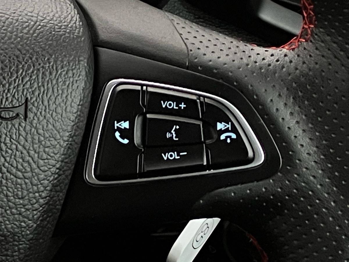 Used Ford Ecosport 2023 for sale - 77033735: Photo 35