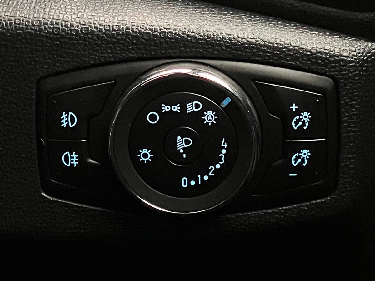 Used Ford Ecosport 2023 for sale - 77033735: Photo 36