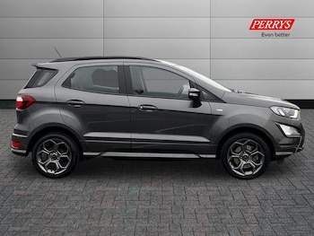 Used Ford Ecosport 2023 for sale - 77033735: Photo