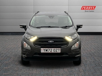 Used Ford Ecosport 2023 for sale - 77033735: Photo