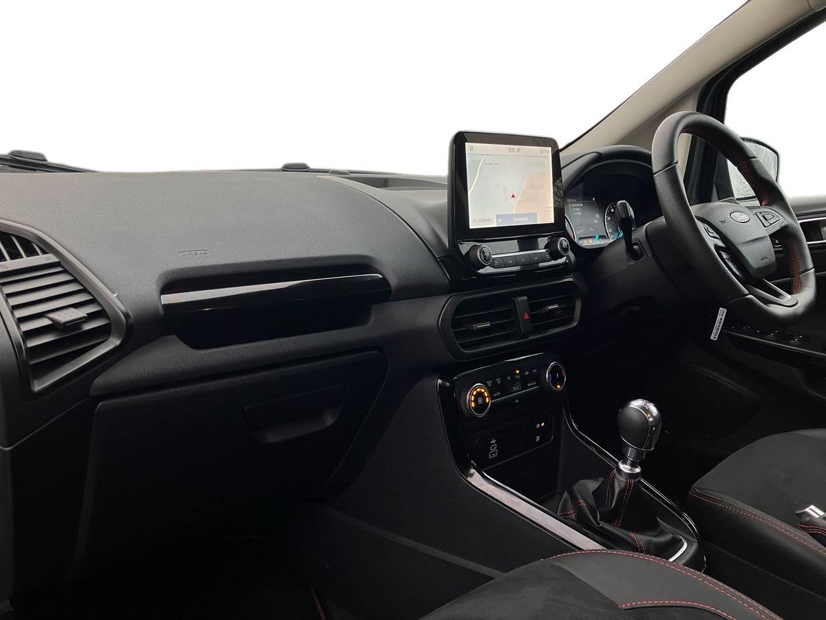 Used Ford Ecosport 2023 for sale - 77033735: Photo 6